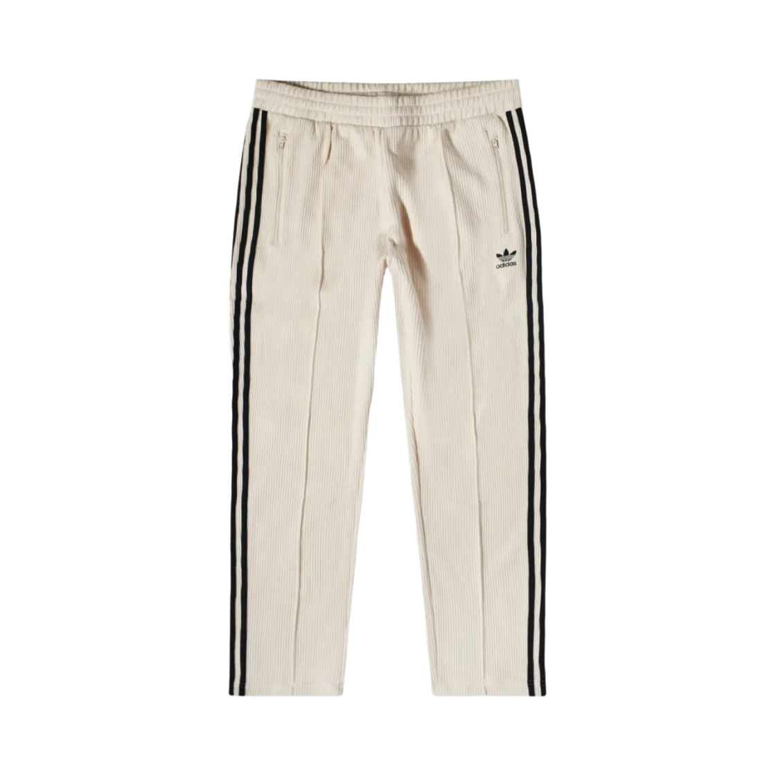 Adidas Adicolor Classic Waffle Beckenbauer Track Pants Wonder White KR  Sizing