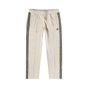 Adidas Adicolor Classic Waffle Beckenbauer Track Pants Wonder White - KR Sizing