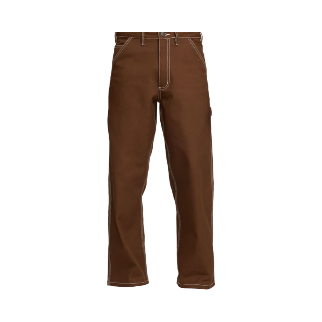 FB7199-259 Nike Life Carpenter Pants Cacao Wow - Asia