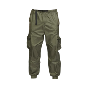 Nike Tech Lined Woven Pants Cargo Khaki - Asia