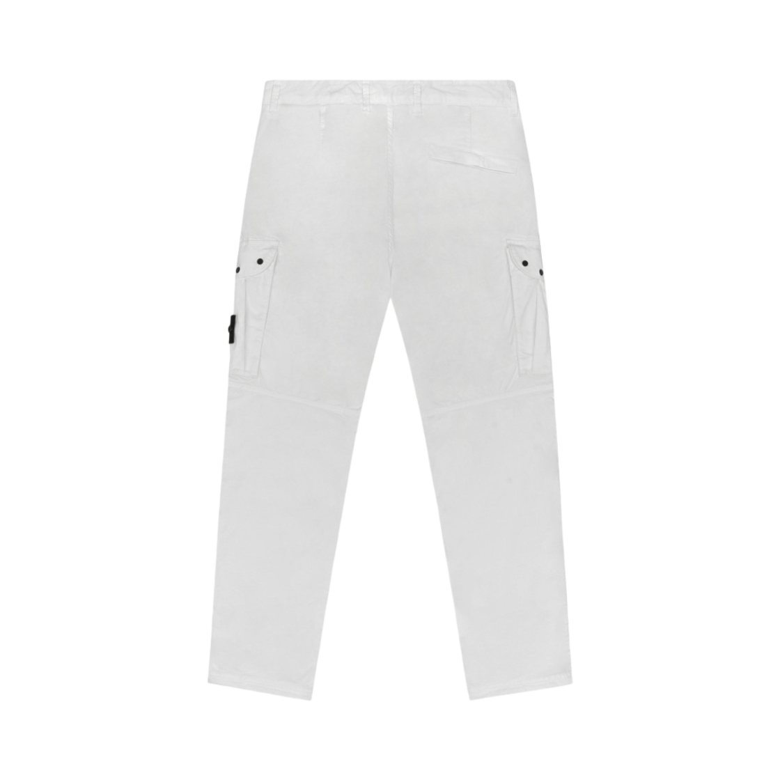 스톤 아일랜드 30519 카고 팬츠 화이트 - 21SS(Stone Island 30519 Cargo Pants White - 21SS) - 2