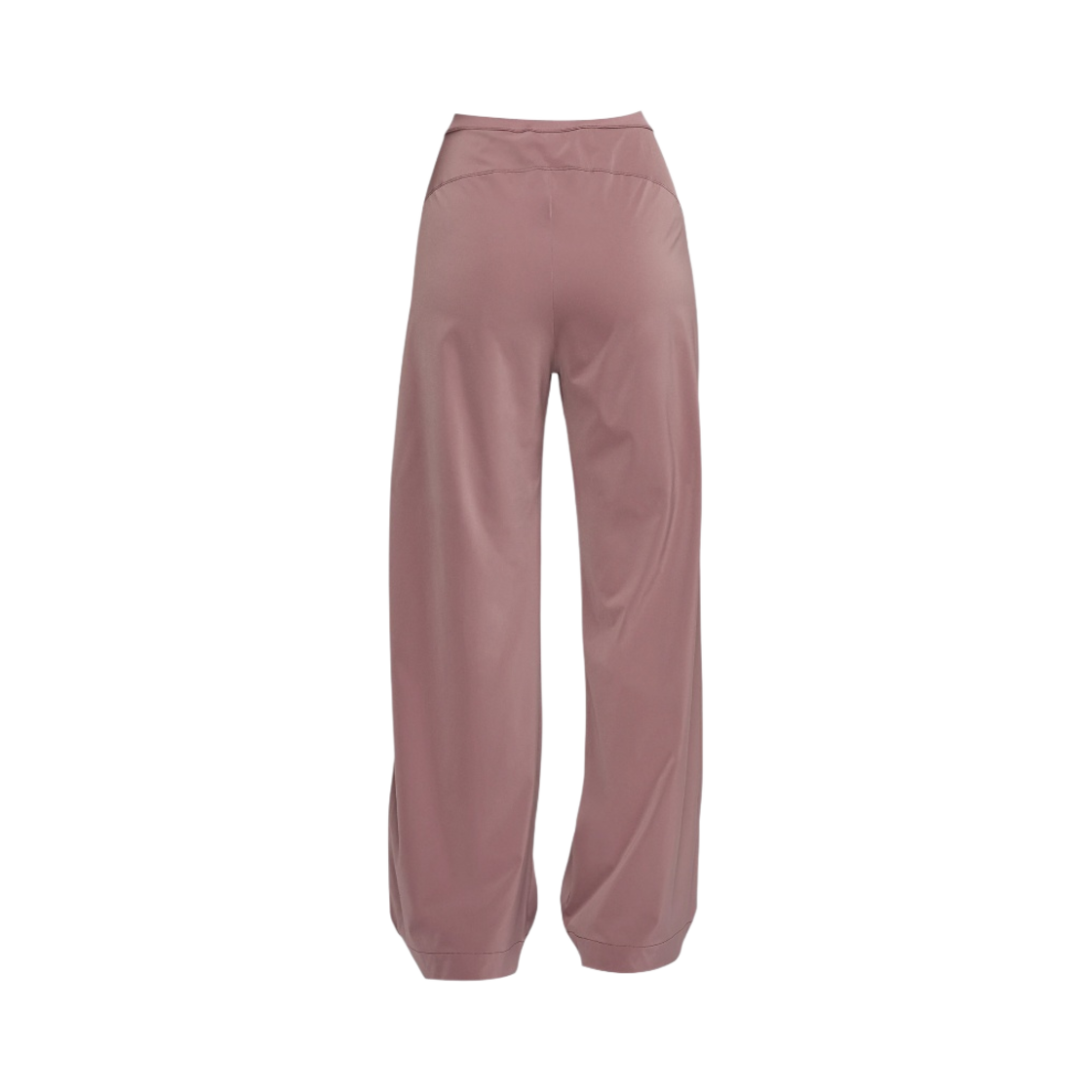 (W) 나이키 블리스 드라이핏 트라우저 스모키 모브 - 아시아((W) Nike Bliss Dri-Fit Trousers Smokey Mauve - Asia) - 2