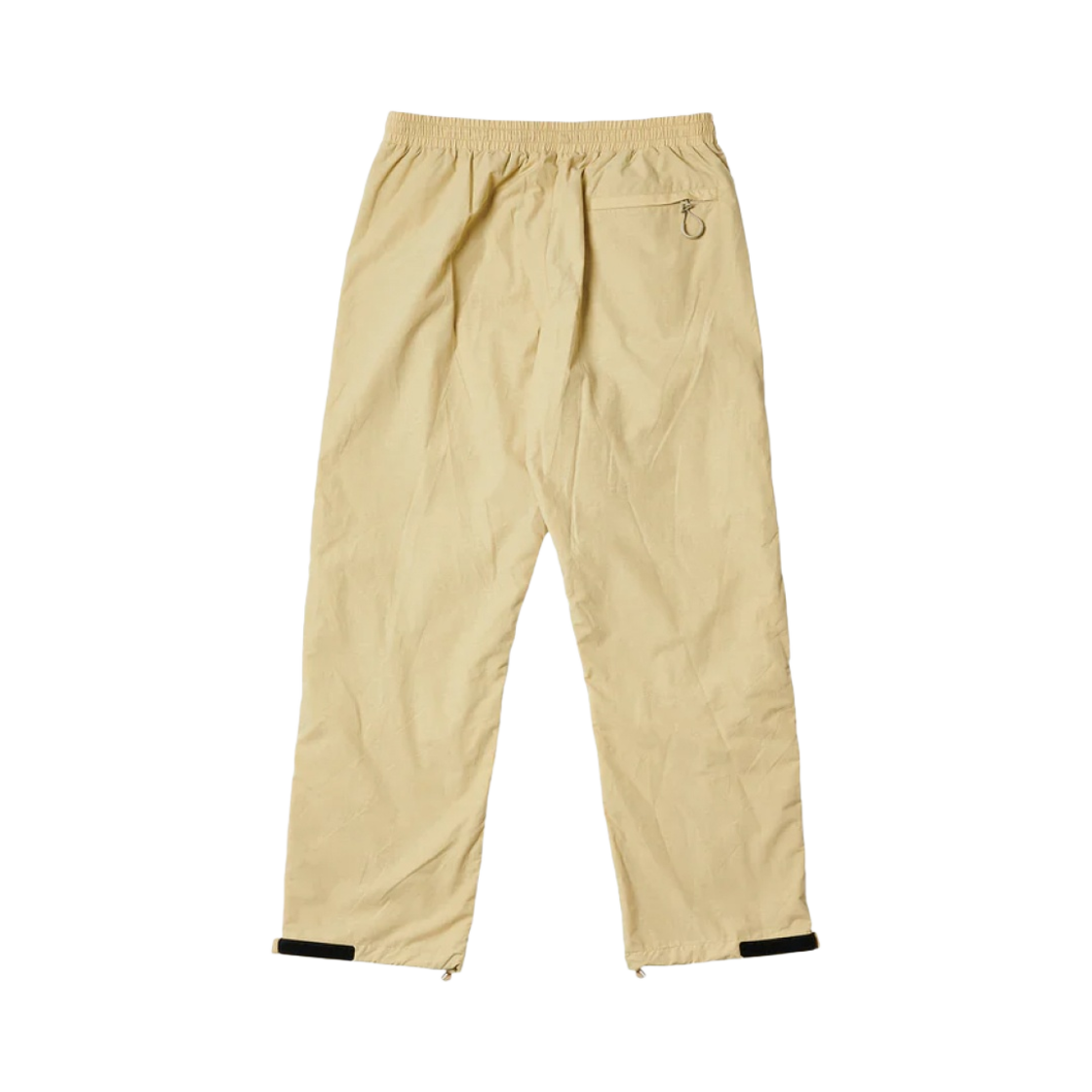 팔라스 더블 집 바텀 탄 - 23SS(Palace Double Zip Bottom Tan - 23SS) - 2