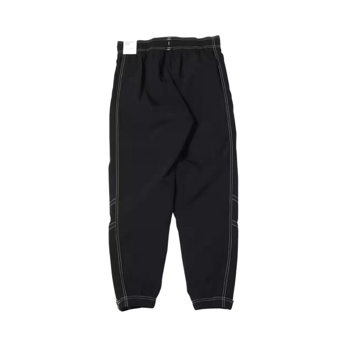 나이키 NSW 윈드러너 라인드 우븐 SW5 팬츠 블랙 - US/EU(Nike NSW Windrunner Lined Woven SW5 Pants Black - US/EU) - 2