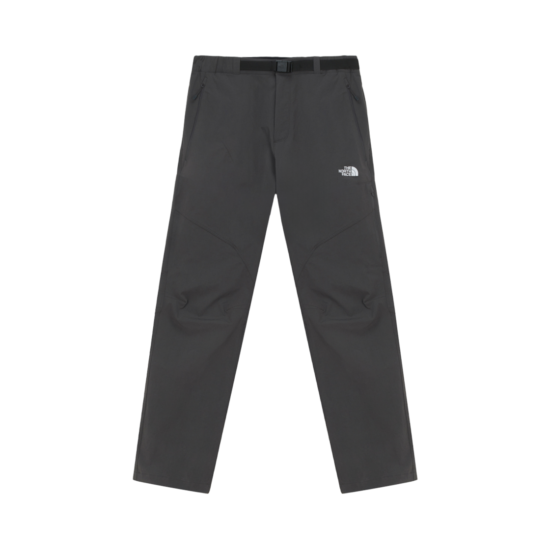 NP6NR00B The North Face Robson Pants Dark Gray - 25SS