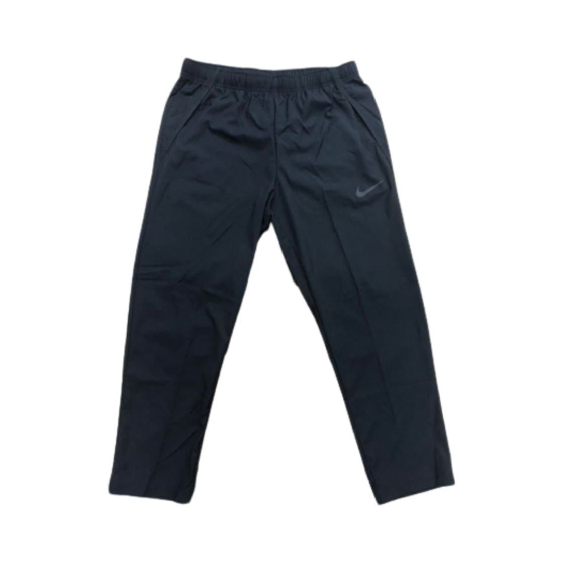 DQ1904-010 Nike Standard Fit Track Pants Black