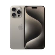 Apple iPhone 15 Pro Max 256GB Natural Titanium (Korean Ver.)