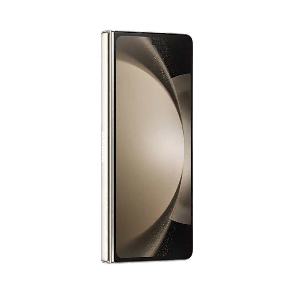 Galaxy - Galaxy Z Fold5 256GB クリーム 韓国版 Galaxy Z Fold5 本体 256GB クリーム SIMフリー 韓国版 Aランク