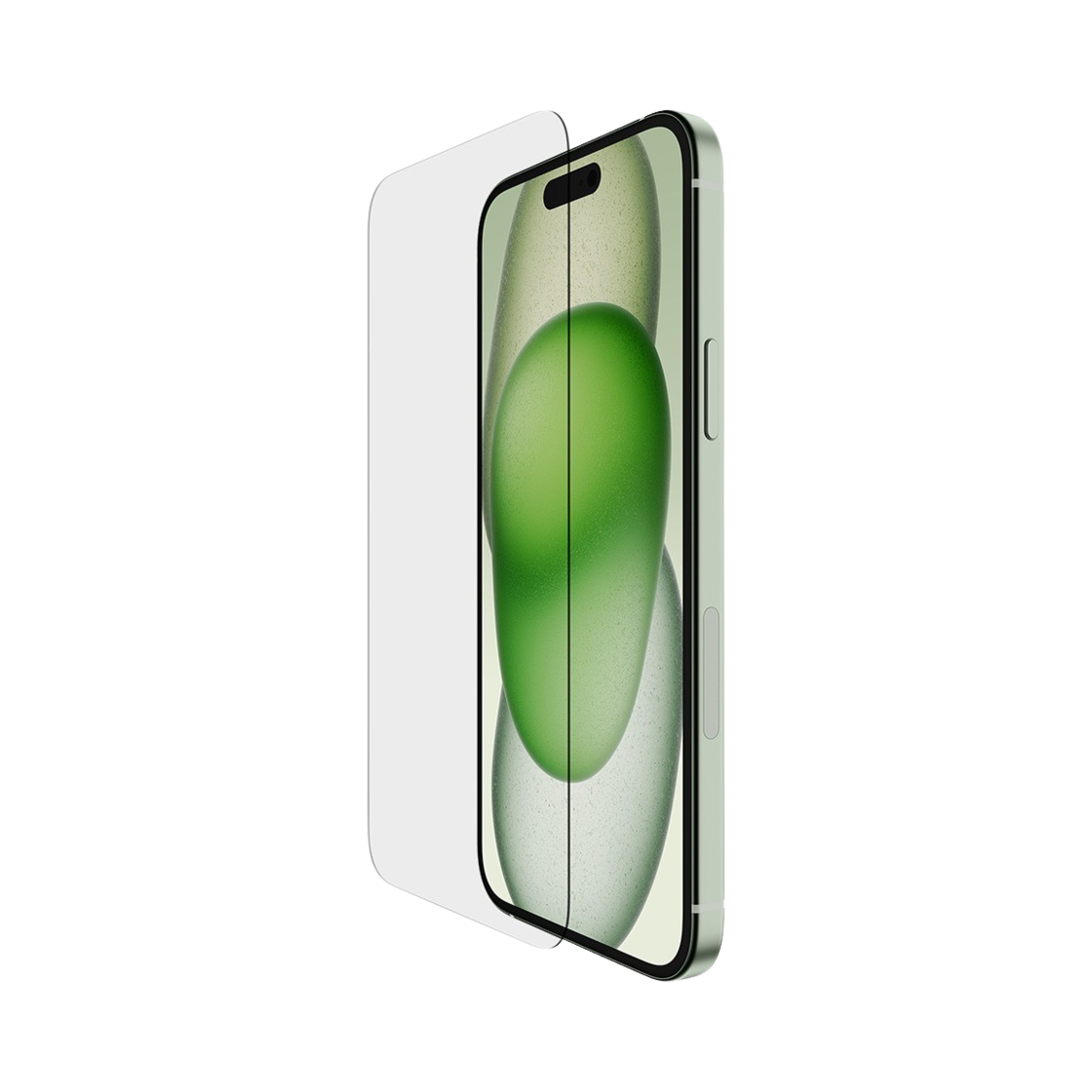 OVA136zz Belkin iPhone 15 Plus Tempered Glass Film OVA136zz