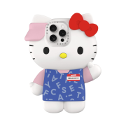 Casetify x Hello Kitty iPhone Shopkeeper Collectible Case