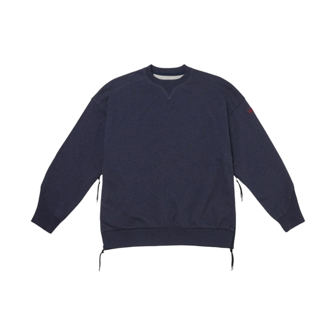 VN000H2M7UP1 Vans TDC Crew Sweater Navy