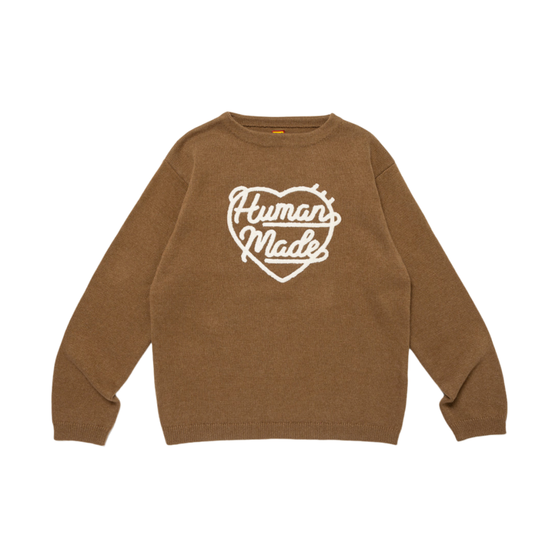 Human Made ハートロゴ トレーナー Human Made ハートロゴ トレーナー