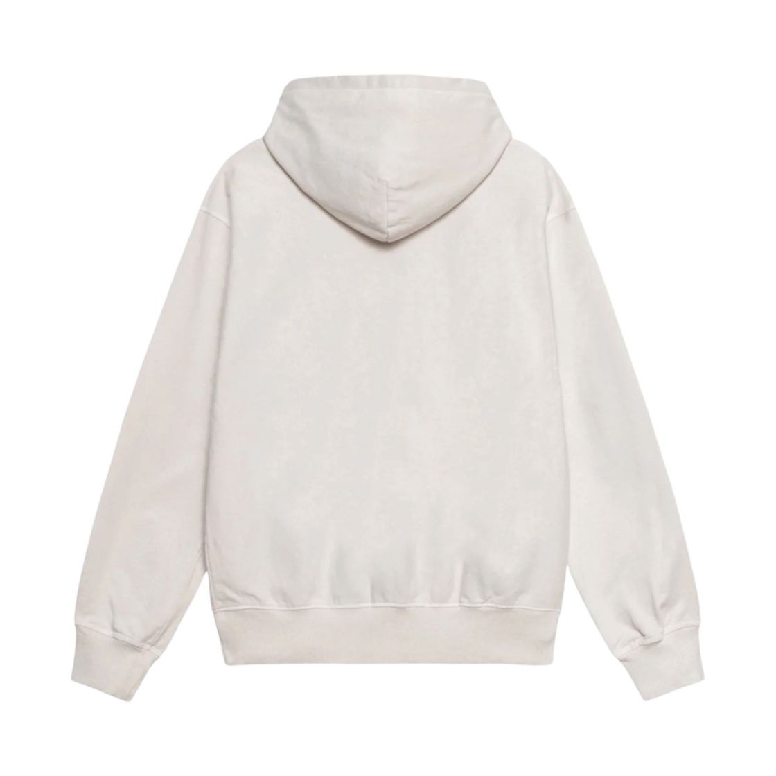스투시 블록 스포츠 피그먼트 다이드 후드 내츄럴(Stussy Block Sport Pigment Dyed Hoodie Natural) - 2