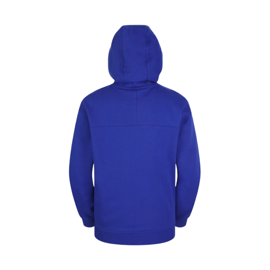 살로몬 컴포트 후드 블루(Salomon Comport Hoodie Blue) - 2