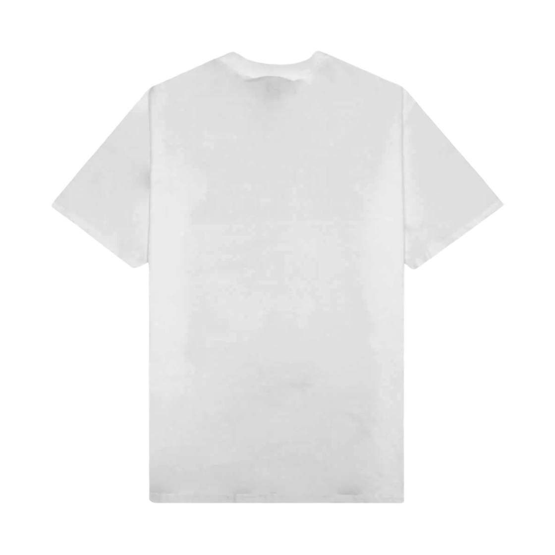 스투시 프로퍼티 오브 티셔츠 화이트(Stussy Property of T-Shirt White) - 2
