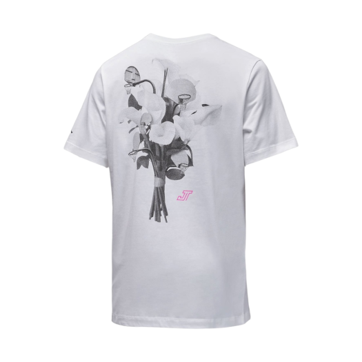 Jordan Tatum T-Shirt White (HF1180-100)