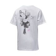Jordan Tatum T-Shirt White (HF1180-100)
