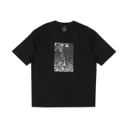 Jordan x Union Reverse Dunk T-Shirt Black