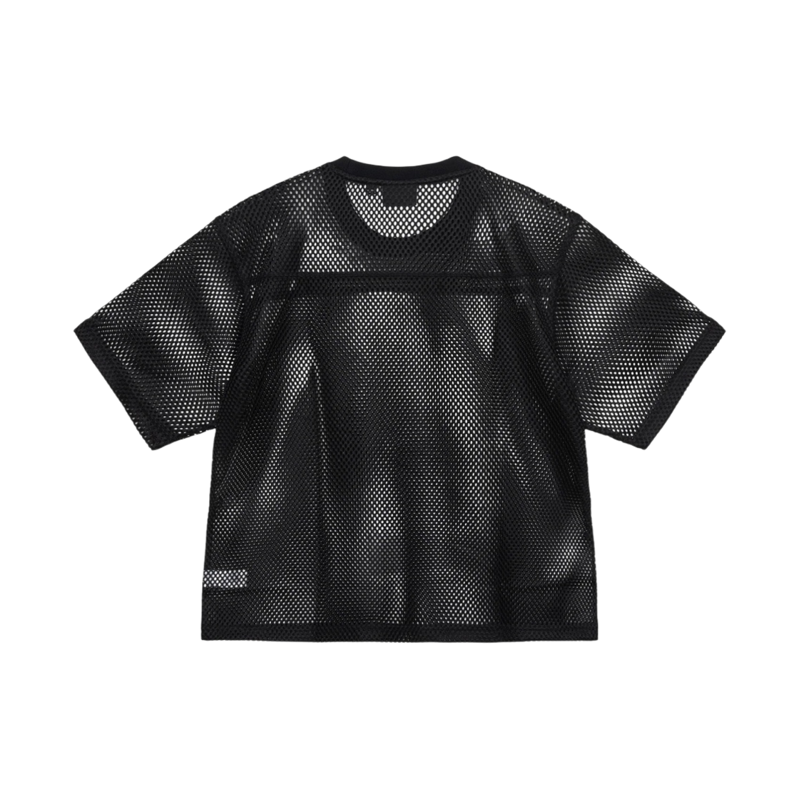 스투시 스포츠 저지 블랙 | Stussy | KREAM