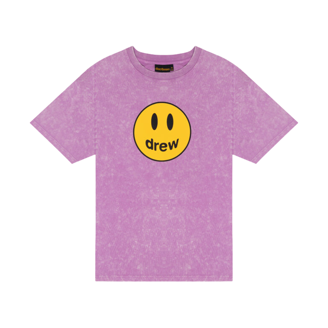 드류 하우스 마스코트 숏슬리브 티셔츠 워시드 그레이프(Drew House Mascot S/S T-Shirt Washed Grape)