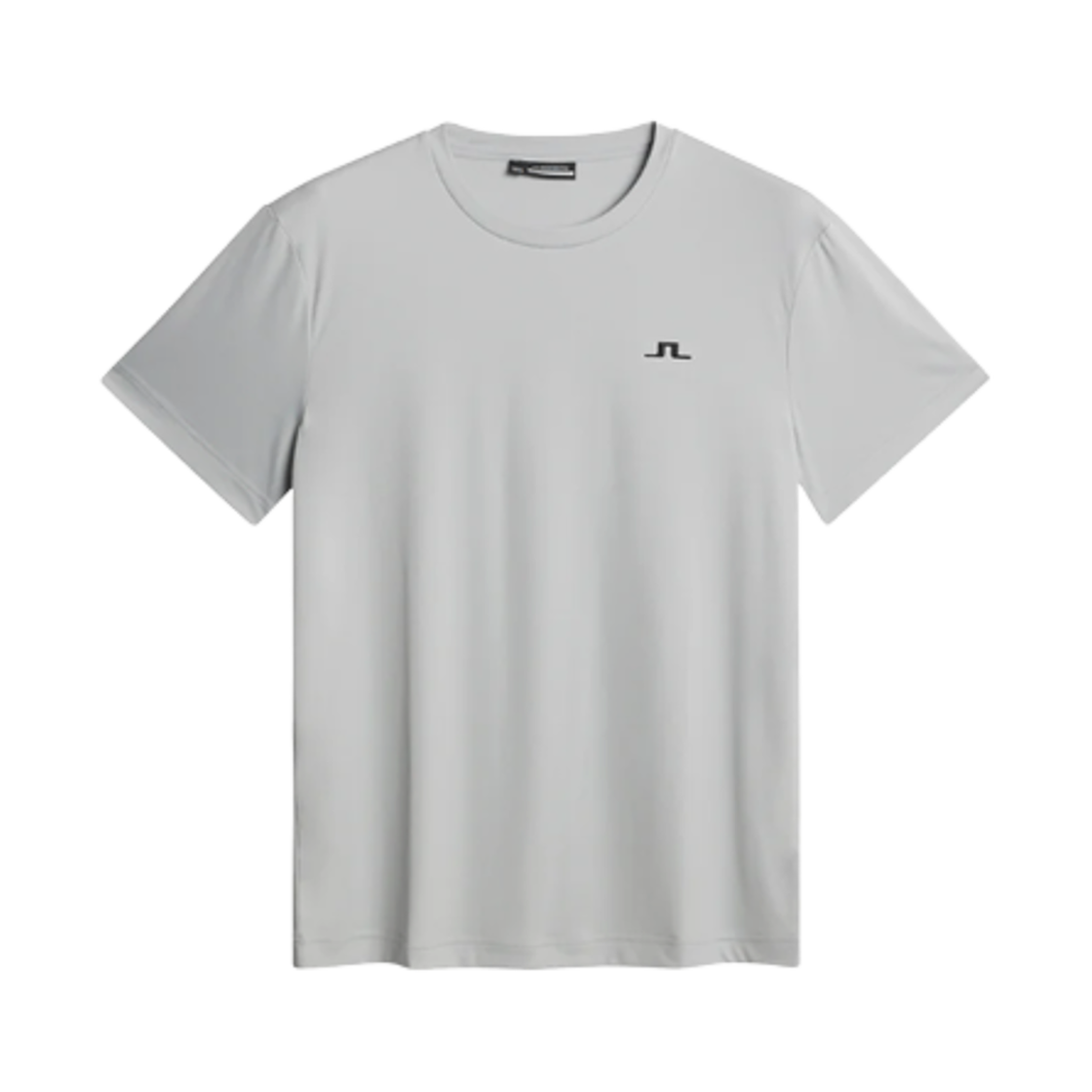 AMJT12226-U232 J.Lindeberg Ade T-Shirt High Rise