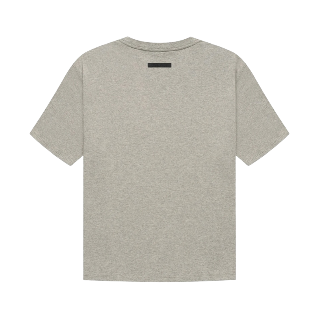 에센셜 코어 컬렉션 티셔츠 헤더 오트밀(Essentials The Core Collection T-Shirt Heather Oatmeal) - 2