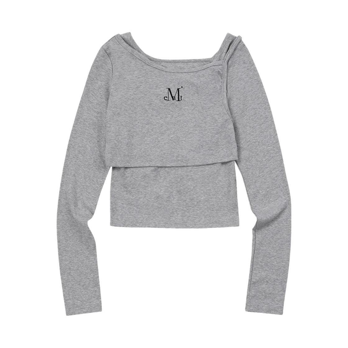 P00000MX_03 MUCENT Doubly Unbalance Set T Gray