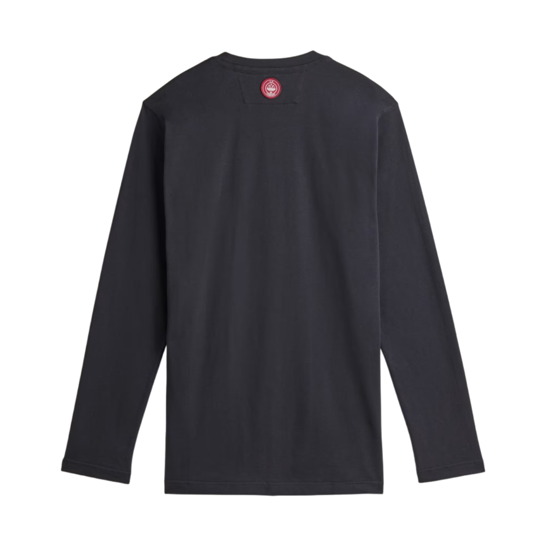 아디다스 x C.P. 컴퍼니 스페지알 롱슬리브 티셔츠 블랙 - US 사이즈(Adidas x C.P. Company Spezial Pocket Long Sleeve T-Shirt Black - US Sizing) - 2