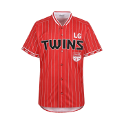 TWINS Coca-Cola Collection Coke Uniform Red Stripe Non Marking Ver.