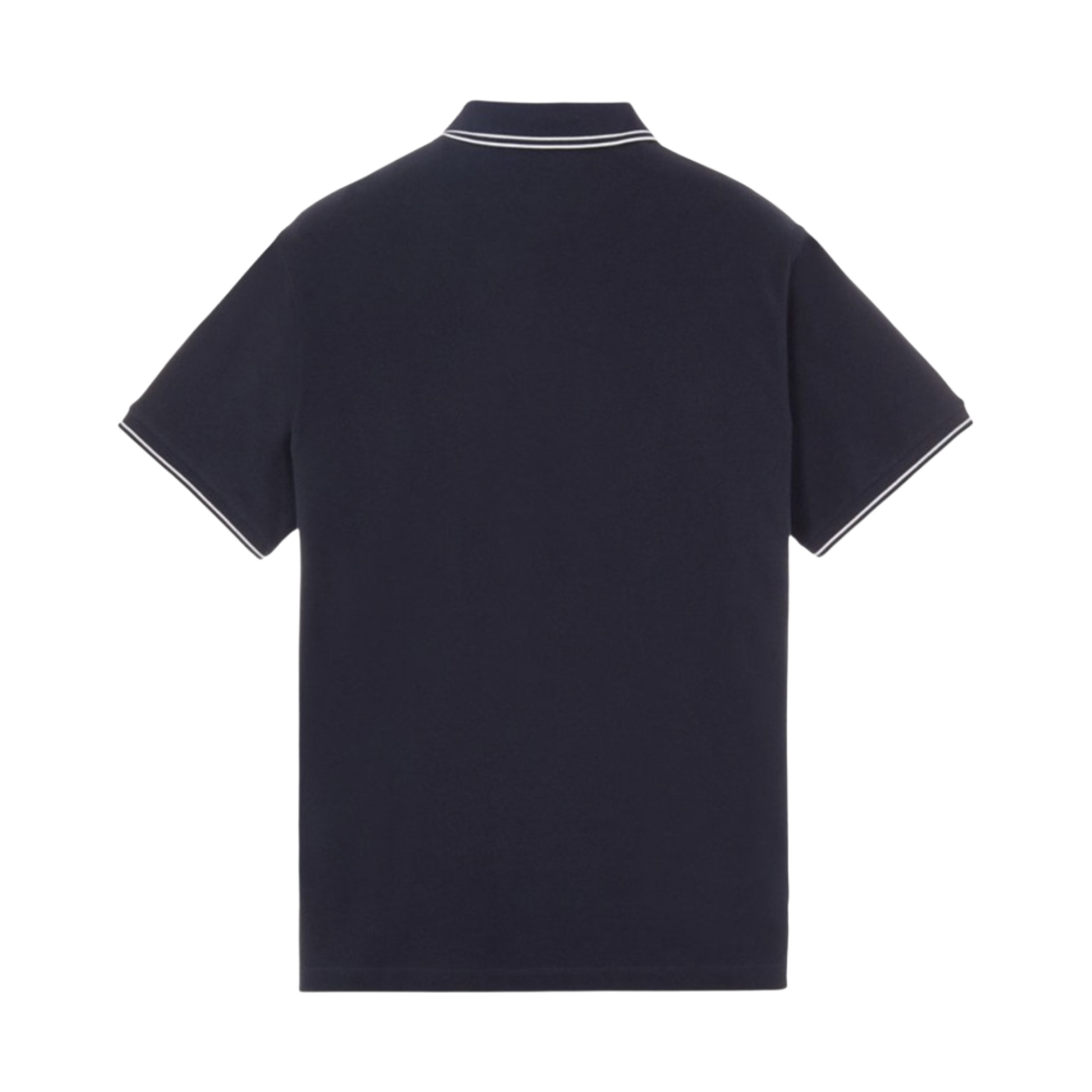 스톤 아일랜드 22S18 폴로 셔츠 네이비 - 22FW(Stone Island 22S18 Polo Shirt Navy - 22FW) - 2
