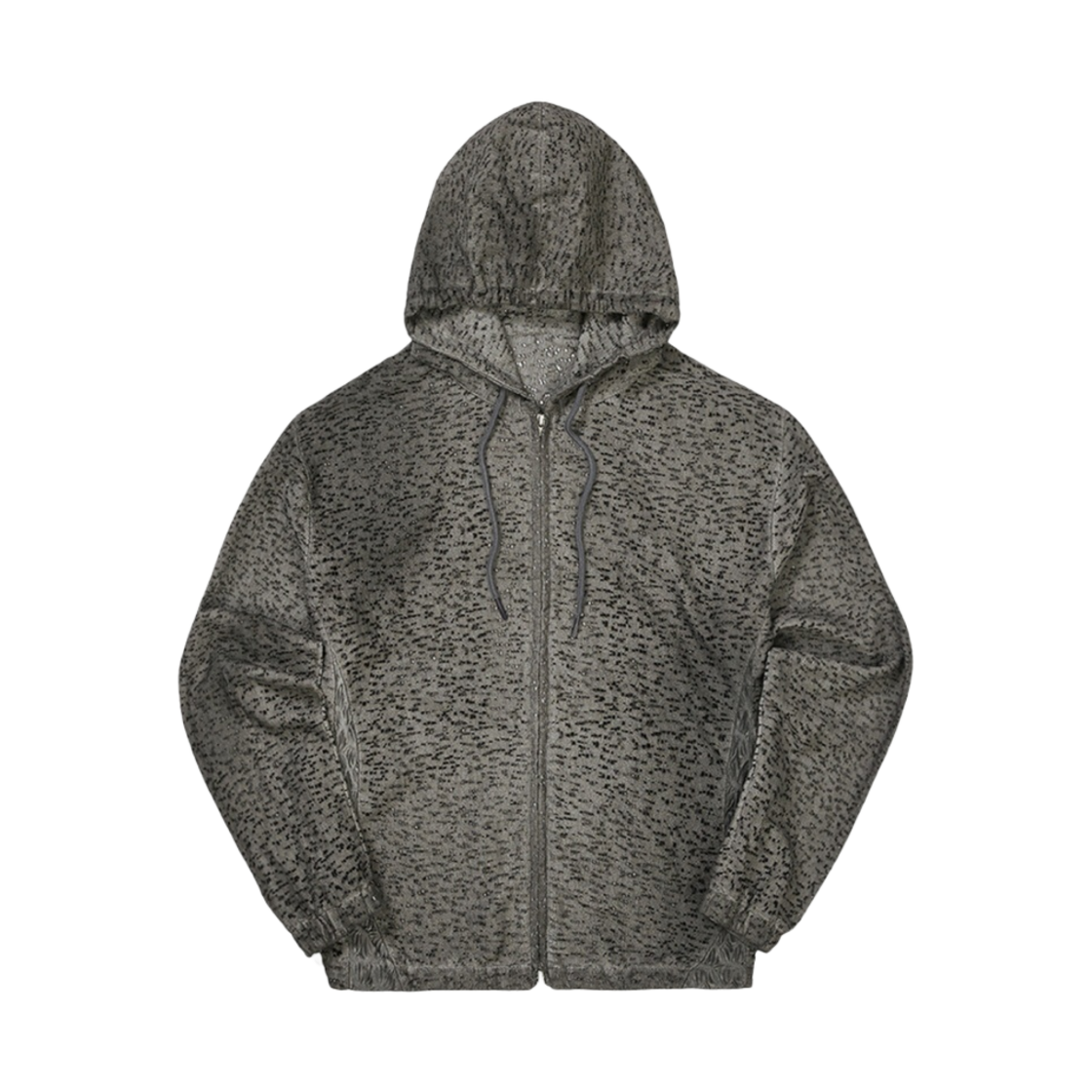 엑슬림 에피소드5 시놉시스 01 집업 차콜(Xlim Ep.5 Synopsis 01 Zip Up Charcoal)