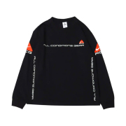 Nike NRG ACG SSNL Lungs Long Sleeve T-Shirt Black - US/EU