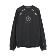Polyteru Human Index Index Jersey Long Sleeve Charcoal