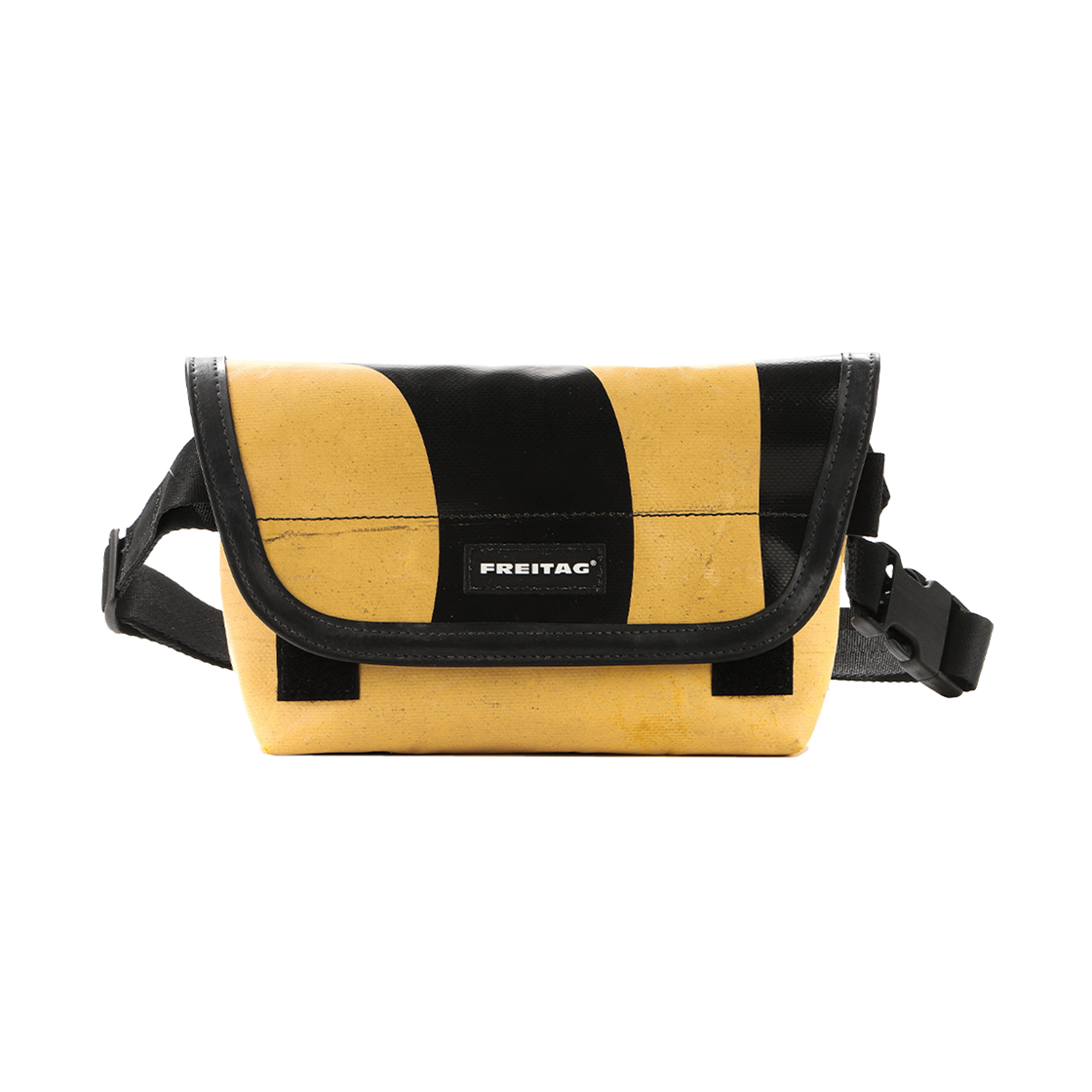 F40 JAMIE 0617 FREITAG Boutique Unisex F40 JAMIE 0617 Hipsack