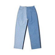Ader Error Kurd Jeans Multi
