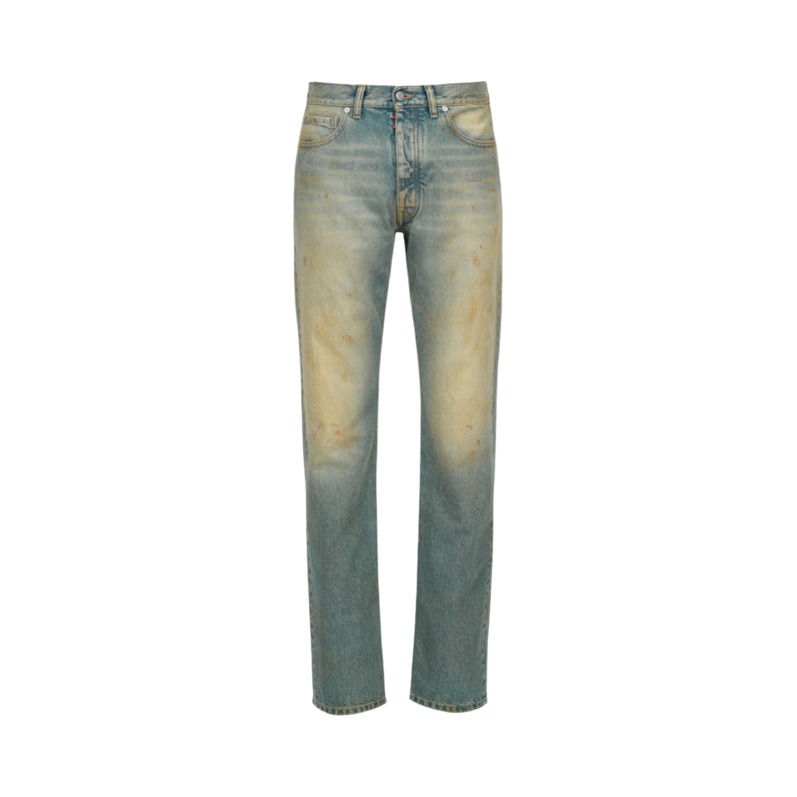 메종 마르지엘라 더티 워시 진 더티 워시(Maison Margiela Dirty Wash Jeans Dirty Wash) - 1