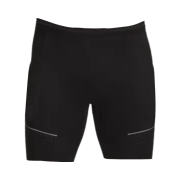 Lululemon Fast and Free Half 8 Inch Tight Black