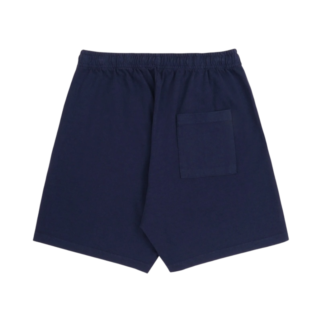 스포티 앤 리치 x 호텔 뒤 캡 에덴 록 부이 짐 쇼츠 네이비 화이트(Sporty & Rich x Hotel Du Cap-Eden-Roc Buoy Gym Short Navy White) - 2