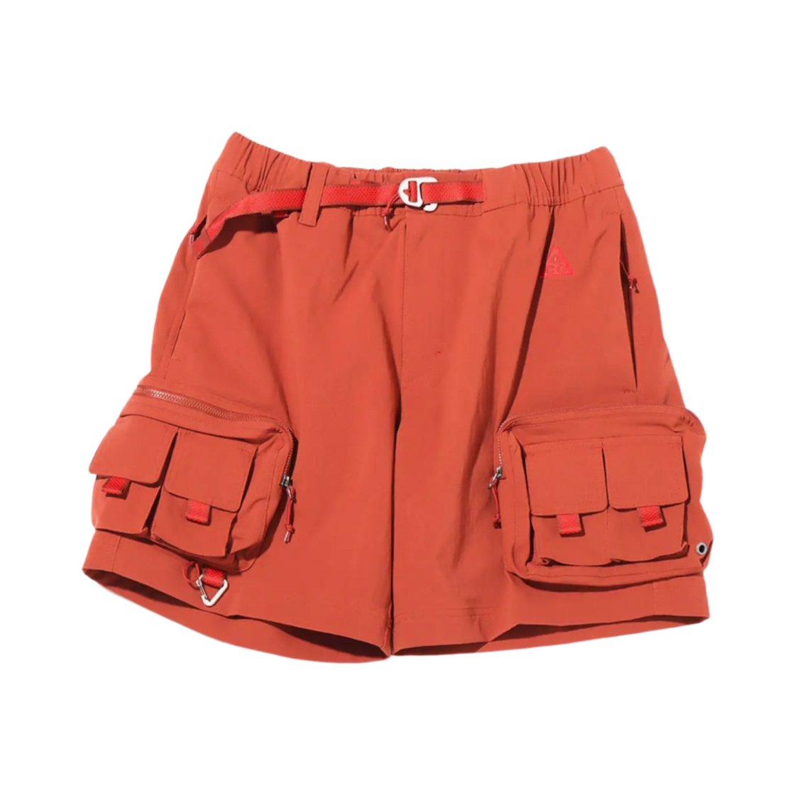 나이키 ACG 카고 쇼츠 레드스톤 - US/EU(Nike ACG Cargo Shorts Redstone - US/EU) - 1