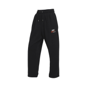 Nike NSW Trends Fleece Pants Black - Asia