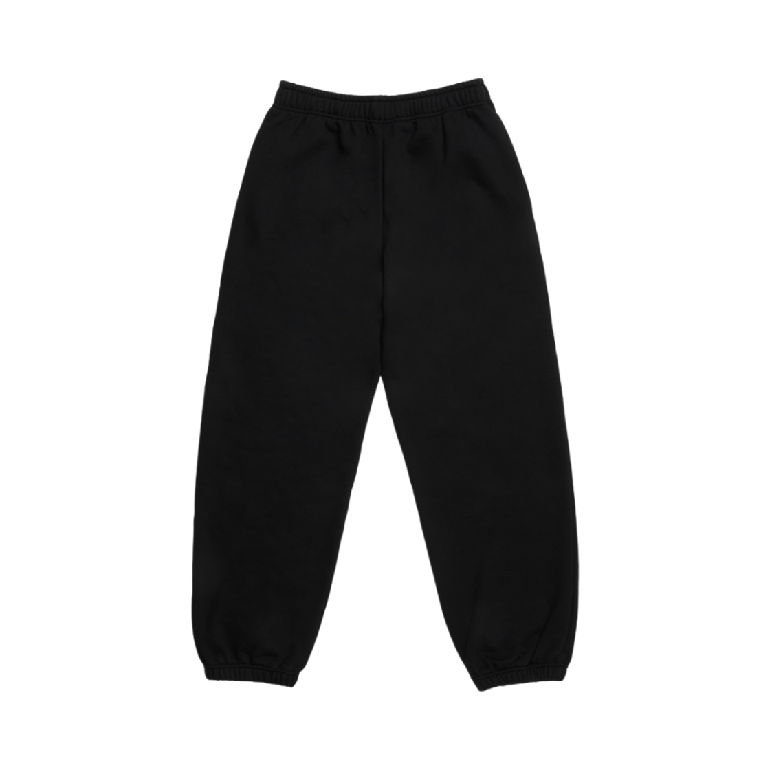 빠더너스 로고 스웨트팬츠 블랙(BDNS Logo Sweatpants Black) - 2
