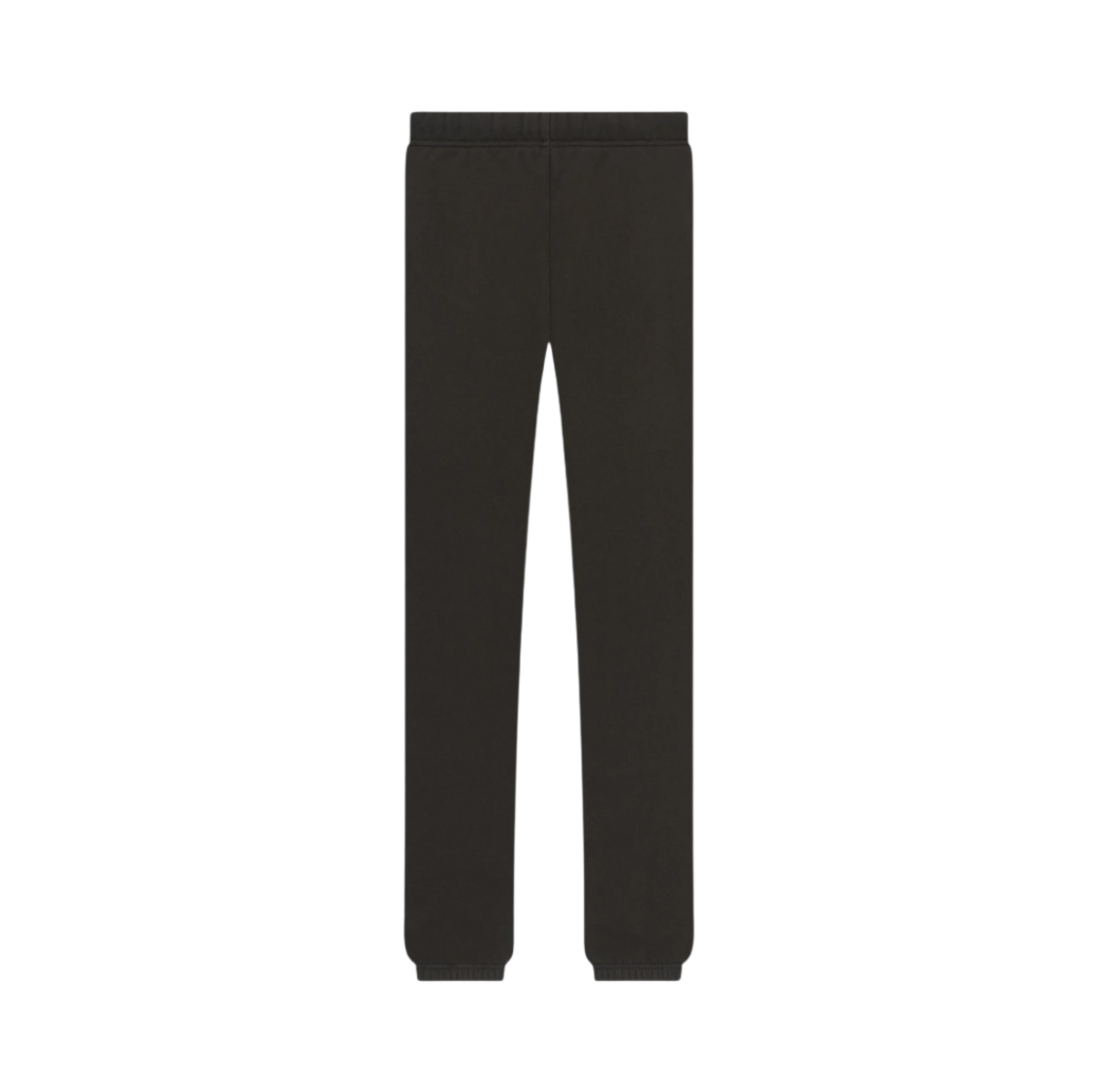 에센셜 스웨트팬츠 오프 블랙 - 23SS(Essentials Sweatpants Off Black - 23SS) - 2