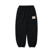 True Religion TR Classic Sweatpants Black