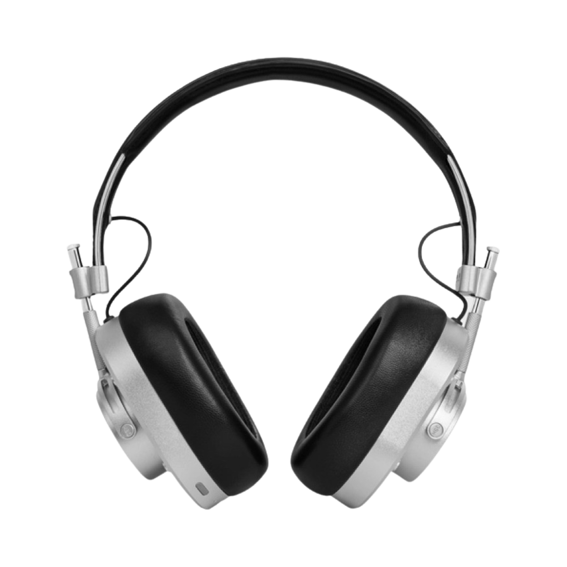 마스터앤다이나믹 x 셀린느 헤드폰 스무스 카프스킨 블랙(Master & Dynamic x Celine Headphones Smooth Calfskin Black)