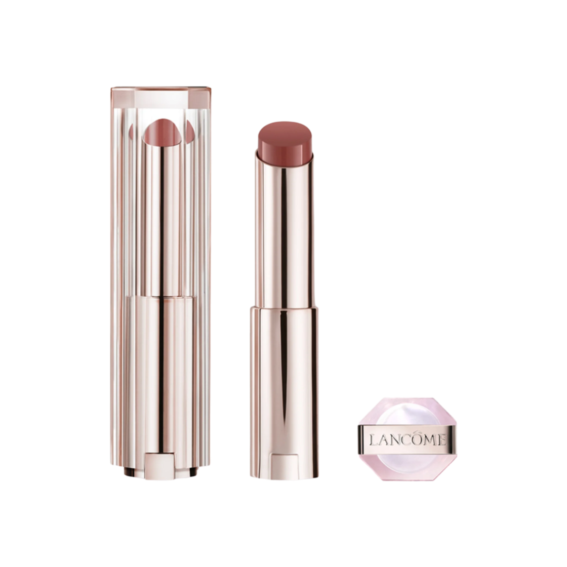 랑콤 립 이돌 버터글로우 53 더 티 이즈 핫(Lancome Lip Idole Butterglow 53 The Tea Is Hot)