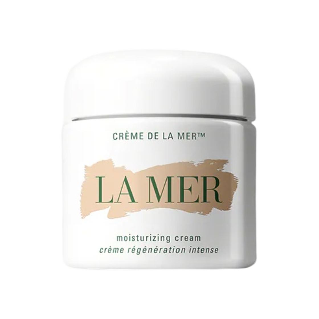 라 메르 크렘 드 라 메르 100ml(La Mer Creme De La Mer 100ml)