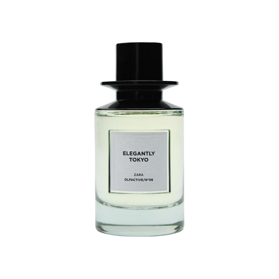 0110/665 Zara x Jo Malone Olfactive No.06 Elegantly Tokyo 100ml
