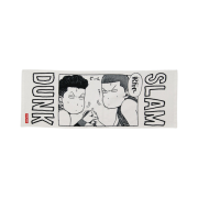 Slam Dunk Sports Towel Genius