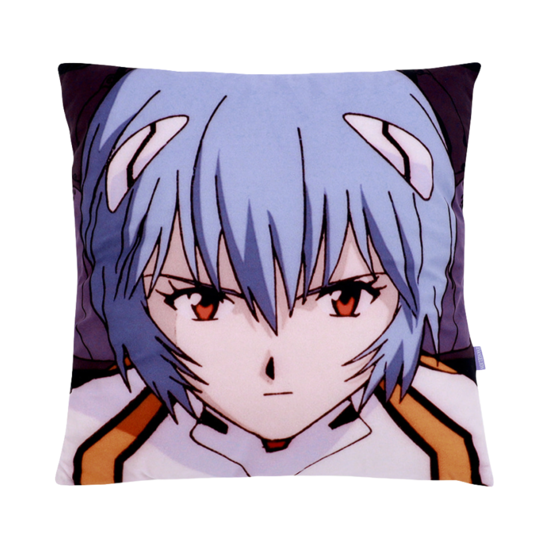 마하그리드 x 에반게리온 레이 쿠션(Mahagrid x Evangelion Rei Cushion)
