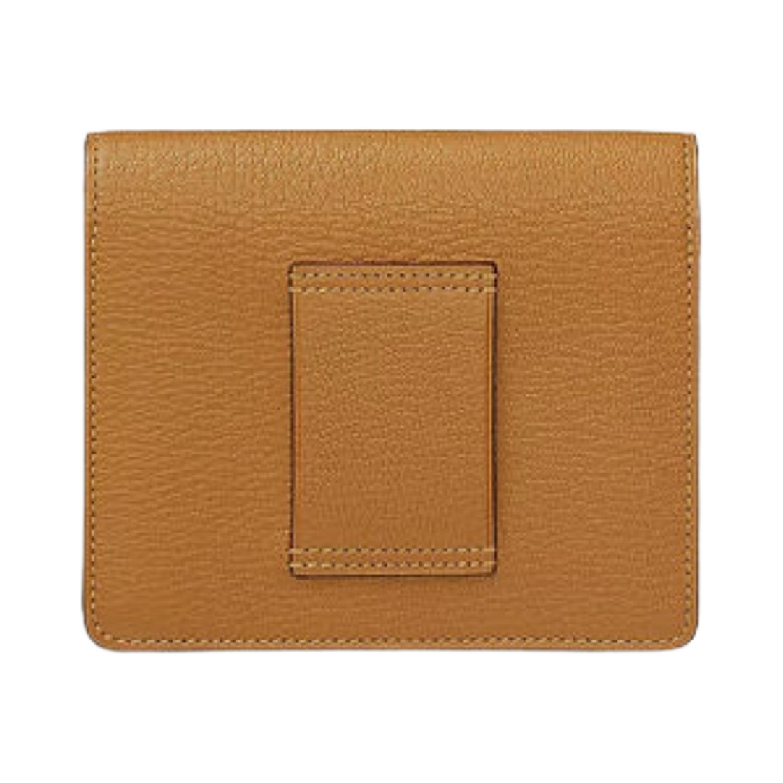 에르메스 롤리스 슬림 지갑 미조레 고트스킨 & 페르마브라스 하드웨어 까라멜(Hermes Roulis Slim Wallet Mysore Goatskin & Permabrass Caramel) - 3